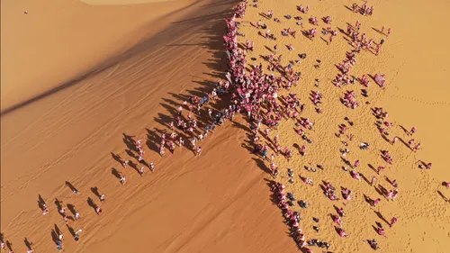 Un trek solidaire féminin pour lutter contre le cancer du sein 
