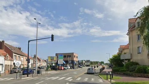 Un accident à Saint-Martin : une jeune femme de 18 ans dans un état...