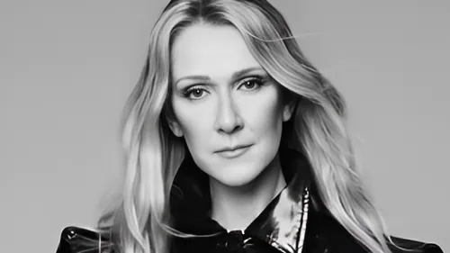 Céline Dion : 10 nouvelles dates annoncées à Paris en 2027