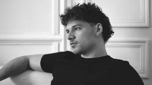 "Garçon solide" : Le Nordiste Théo dévoile enfin son premier single