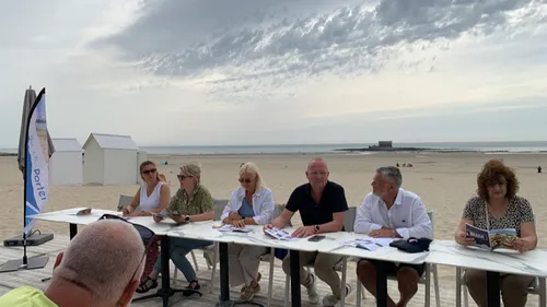 Le Portel : la station balnéaire qui monte...