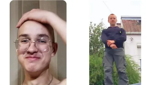 Saint-Omer : Serhii a été retrouvé, il va bien