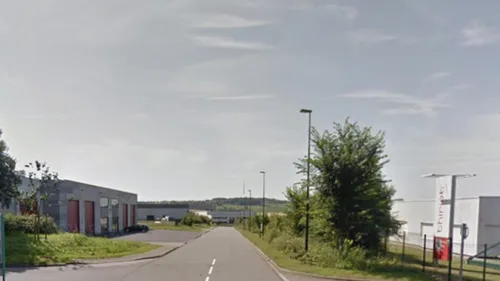 Saint-Martin-Boulogne : une grosse fuite de gaz en pleine zone de...