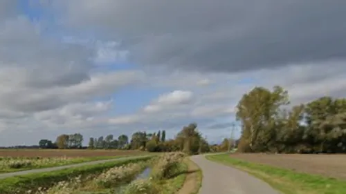 Saint-Omer-Capelle : un homme est mort à vélo