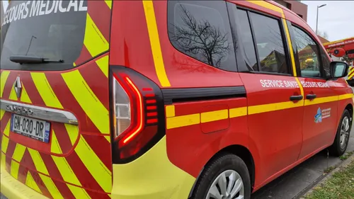 Beuvrequen : il succombe à un arrêt cardiaque en bricolant