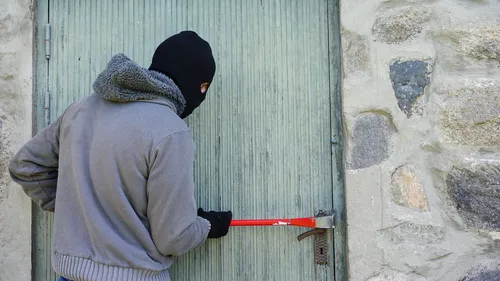 Coulogne : plusieurs signalements de vols et de cambriolages