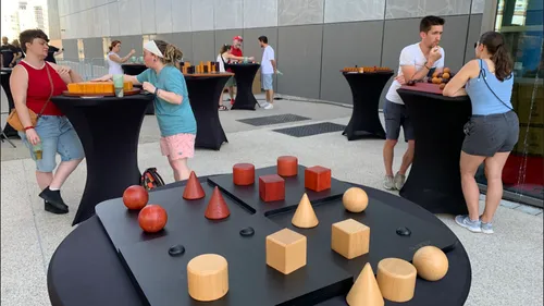Gigamic, le géant du jeu de société made in Côte d'Opale
