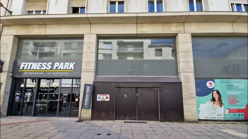 Boulogne-sur-Mer : après Fitness Park, quelle suite pour les...