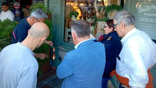 Montreuil-sur-Mer : deux établissements reçoivent un avis...
