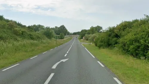 Wimille : trois blessés dans un accident dont un homme de 83 ans