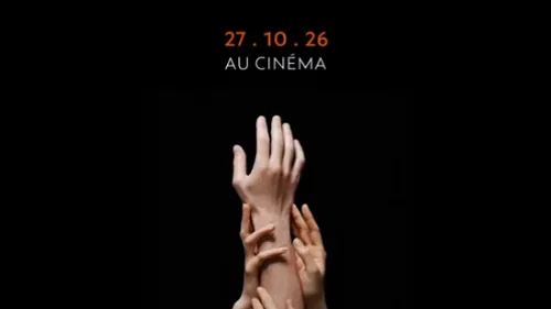 Que cache le rendez-vous secret de Mylène Farmer au cinéma ?