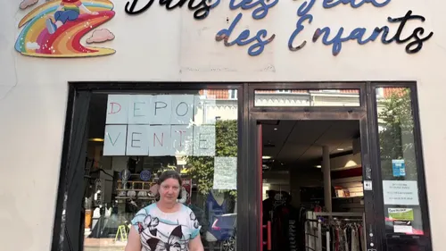 Coudekerque-Branche : elle pensait sauver son commerce grâce à...