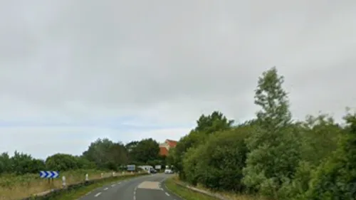 Deux blessés dans un accident de scooter à Wimereux