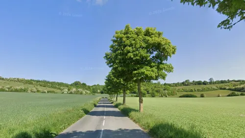 Un homme blessé dans un accident à Alembon