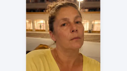 Valérie, 46 ans, portée disparue depuis mardi à Dunkerque, sa...