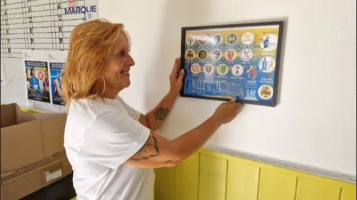 Foot, Guînes : le club prépare une grande surprise pour ses 85 ans
