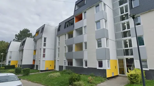Incendie à Longuenesse : quatre blessés et une résidence évacuée...