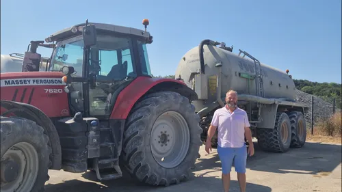 Incendies à Dannes et Neufchâtel-Hardelot : ces agriculteurs qui...