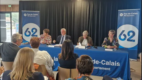 Pas-de-Calais : comment le Département adapte ses collèges face aux...