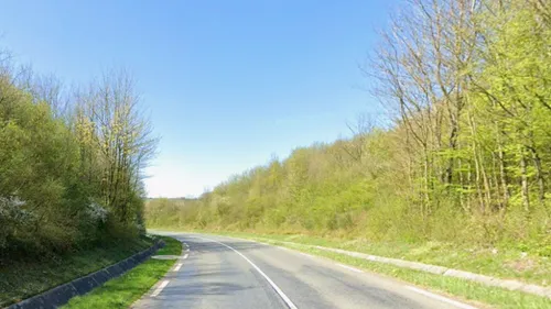 Deux hommes blessés dans un accident à Merck-Saint-Liévin