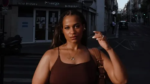 Wamen : « Douter », la nouvelle voix pop à découvrir