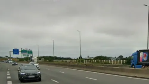 Calais : face à face sur l'A16, un homme en arrêt cardio-respiratoire