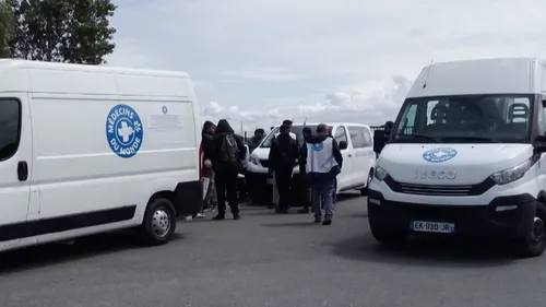 Littoral Nord : la diphtérie relance la bataille judiciaire sur les...