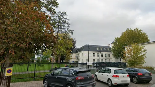 Audruicq : un homme décède sur la voie publique, près de la mairie