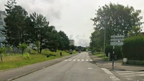 Un homme est mort dans un bus à Outreau