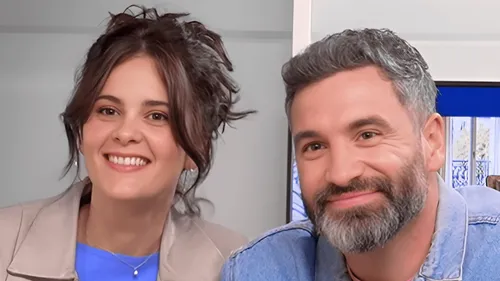 « Un gars, une fille » : voici la nouvelle Chouchou !
