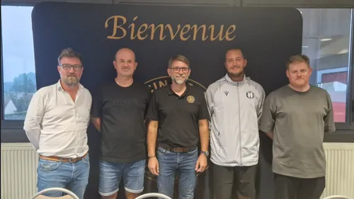 Racing Club de Calais : le club se reconstruit pour viser plus haut