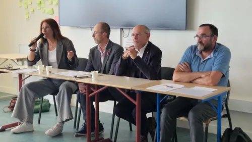 Pas de Calais : le social et le médico-social au bord de la rupture ?