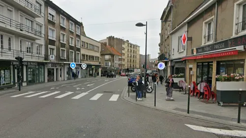 Boulogne-sur-Mer : les commerçants de la rue Nationale veulent...