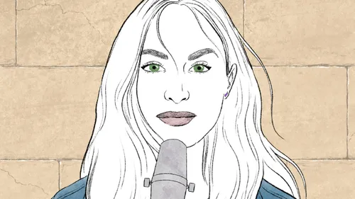 "Jeune Demoiselle" : Manon Lisa réinvente le tube culte de Diam's ! 