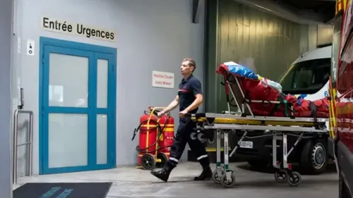 Expérimentation à l'hôpital de Dunkerque : des interventions plus...
