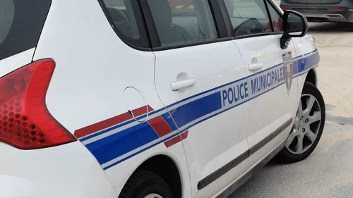 Agression à l'arme blanche, la victime se réfugie à Auchan...