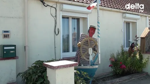 Millam : la randonnée des épouvantails séduit petits et grands