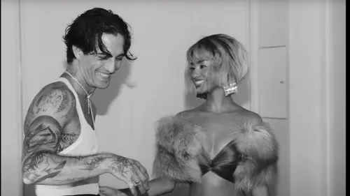 Damiano David, Tyla et Nile Rodgers : une collaboration explosive...