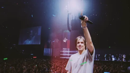 Orelsan prépare un retour en force : tournée, film et nouvel album...