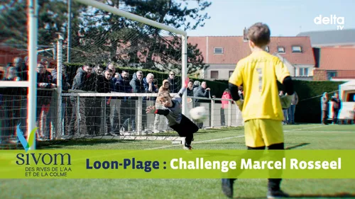Loon-Plage : le 36e Challenge Marcel Rosseel a rassemblé 48 équipes...