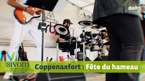 Coppenaxfort : la Fête du Hameau 2026 a rassemblé les habitants