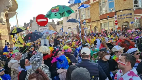 Dunkerque : la grande concertation autour du carnaval est lancée !
