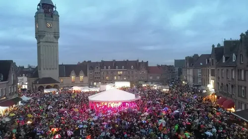 Carnaval : la bande de Bergues décalée à cause des élections...