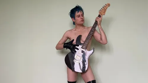 Le son tout neuf du jour : Cerrone x Christine and the Queens -...