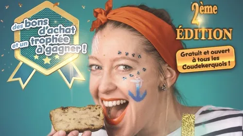 Le Championnat du Monde de Podingue c'est ce week-end à...