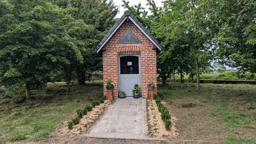 Hazebrouck : la chapelle Notre-Dame-de-Lourdes sera inaugurée ce...