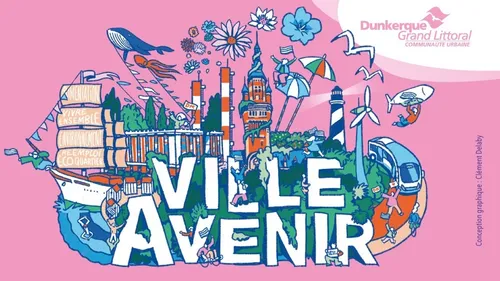 Dunkerque : Chasse au trésor à la Halle aux Sucres ce mercredi 28...