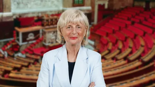 6ème circonscription: Christine Engrand (RN) réélue dès le 1er...