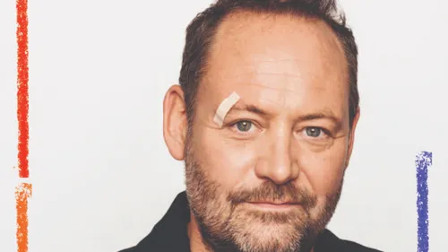 Le son tout neuf du jour : Christophe Mali - Ça nous gêne