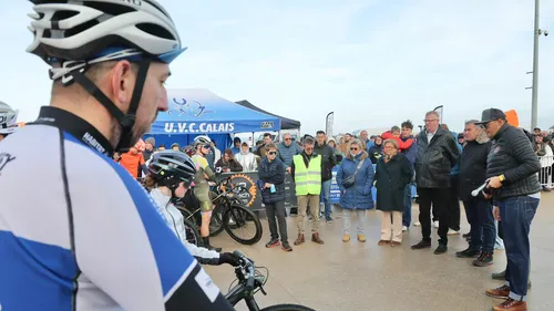Un nouvel hommage à Cindy Morvan, à Calais, ce mardi